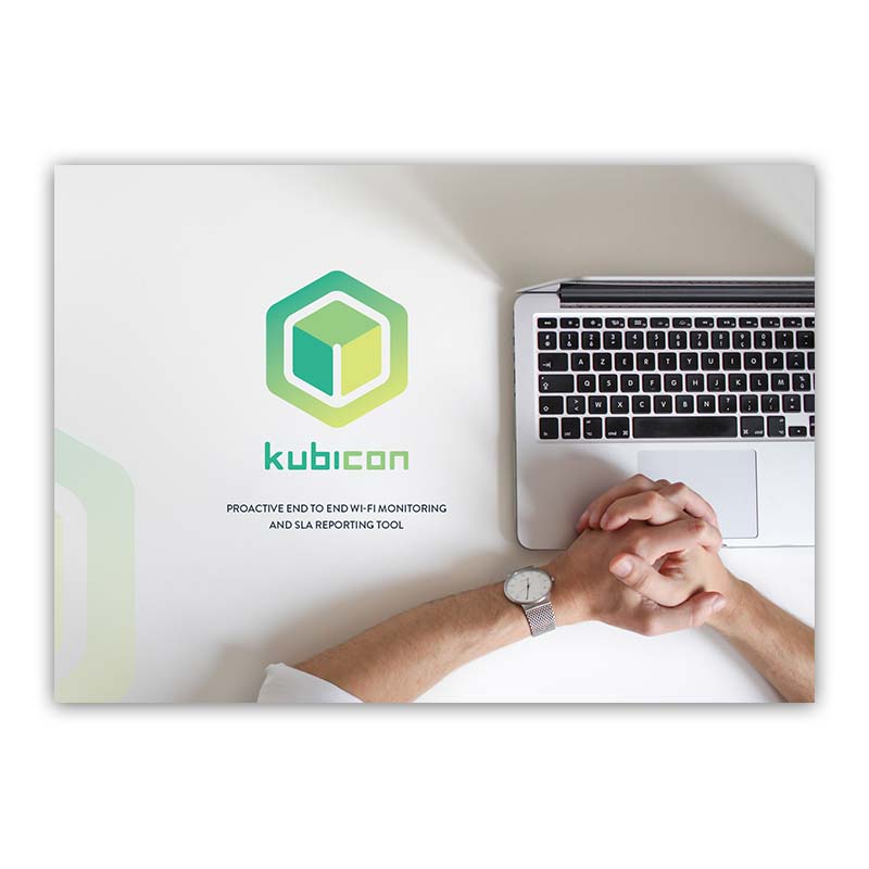 kubicon brochure