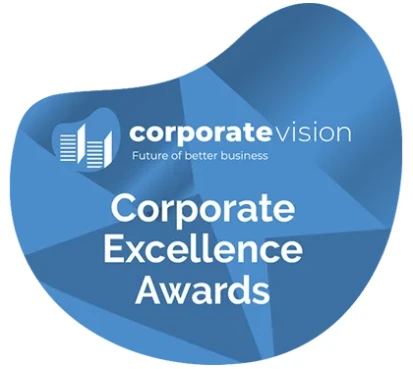Sweepatic - Corporate Excellemce Award