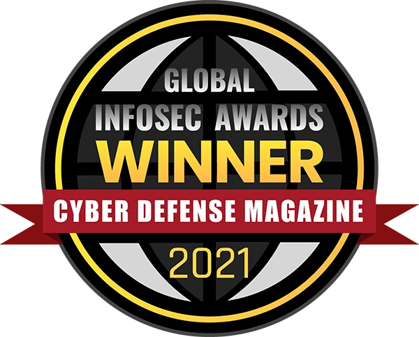 Sweepatic - Global Infosec Winner 2021