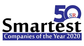 Sweepatic - 50 Smart Companies Of The Year